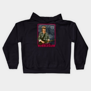 THEY LIVE - All Out of Bubblegum Kids Hoodie